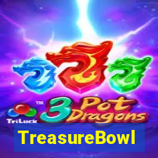 TreasureBowl treasure bowl modo de jogar